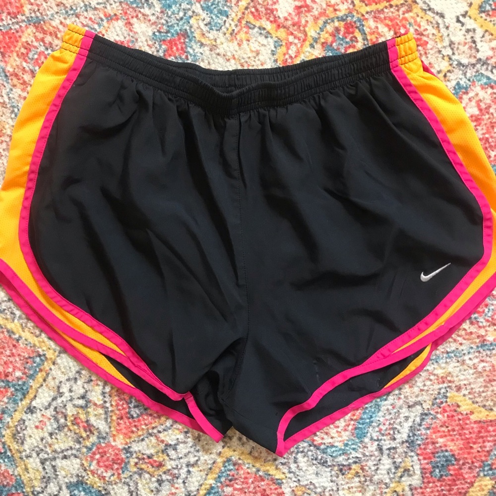 Nike Dry-Fit Shorts